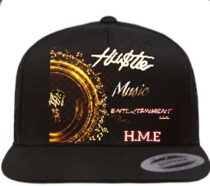 HME Snapback Hat