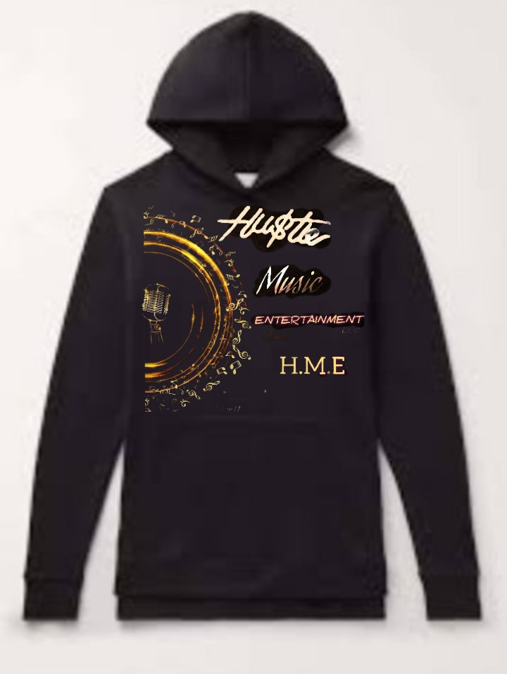 HME Custom Hoodie